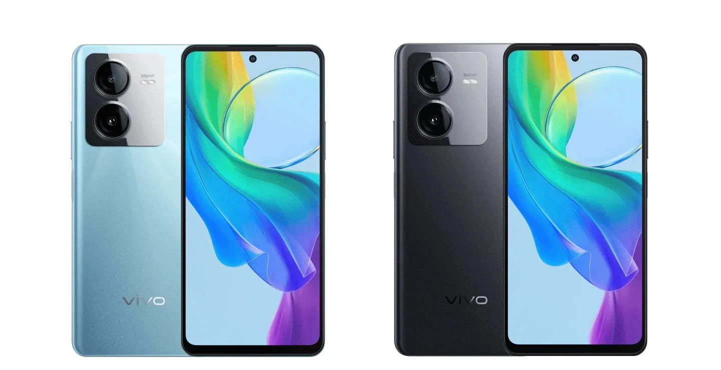 vivo Y100i Specification