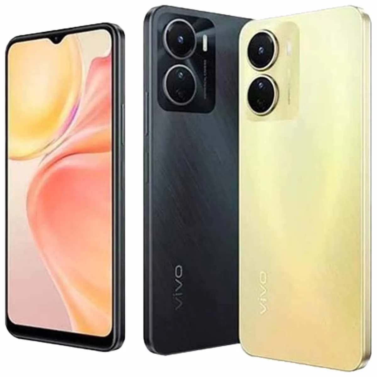 vivo Y17s Specification