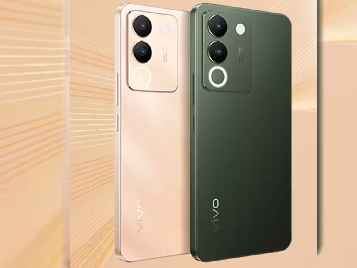 vivo Y200 Released 2023, October 23, 190g, 7.7mm thickness, Android 13, Funtouch 13, 128GB/256GB storage, no card slot, 6.67"1080x2400 pixels, 64MP1080p, 8GB RAMSnapdragon 4 Gen 1, 4800mAh44W