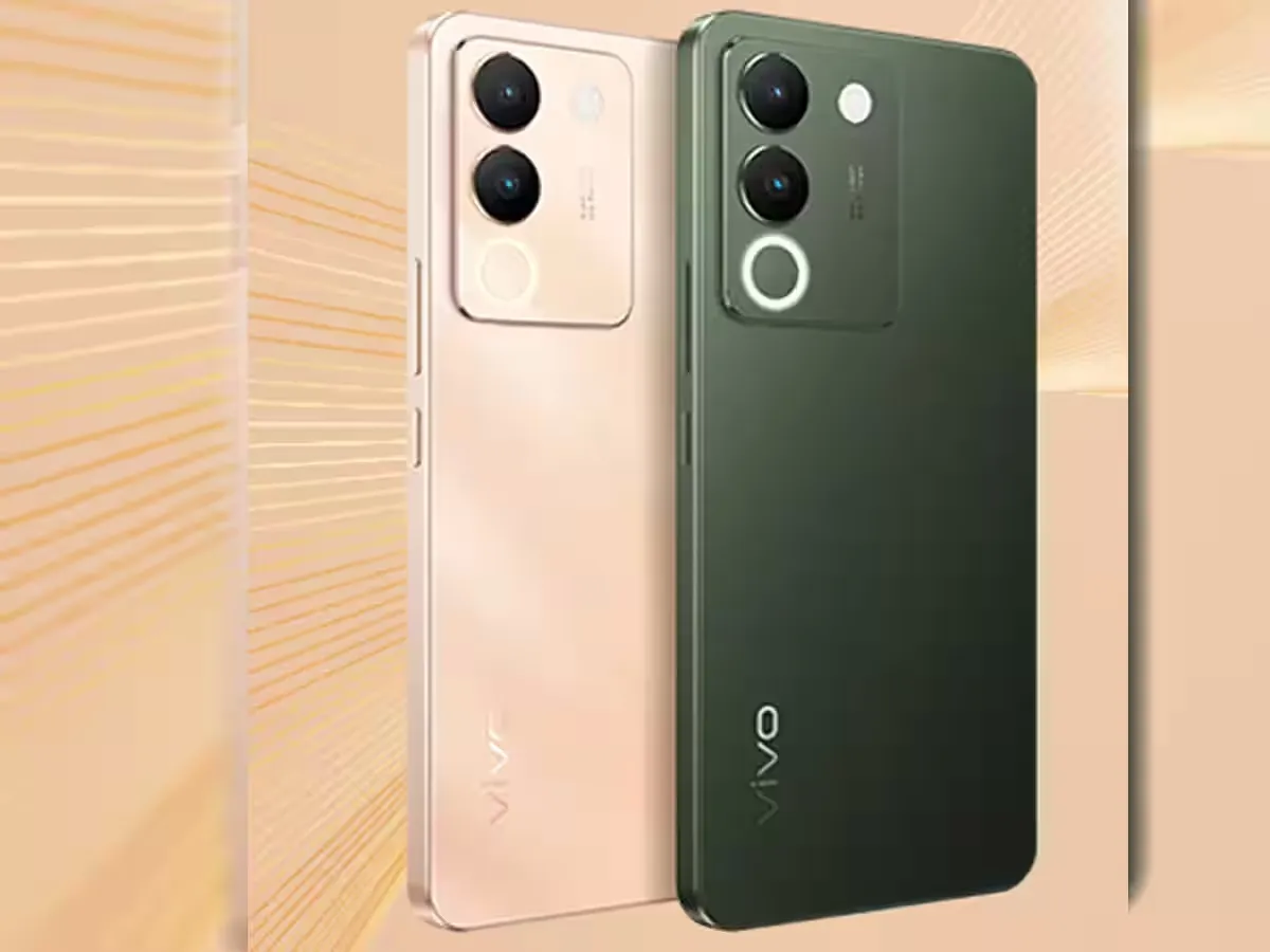 vivo Y200 Specification
