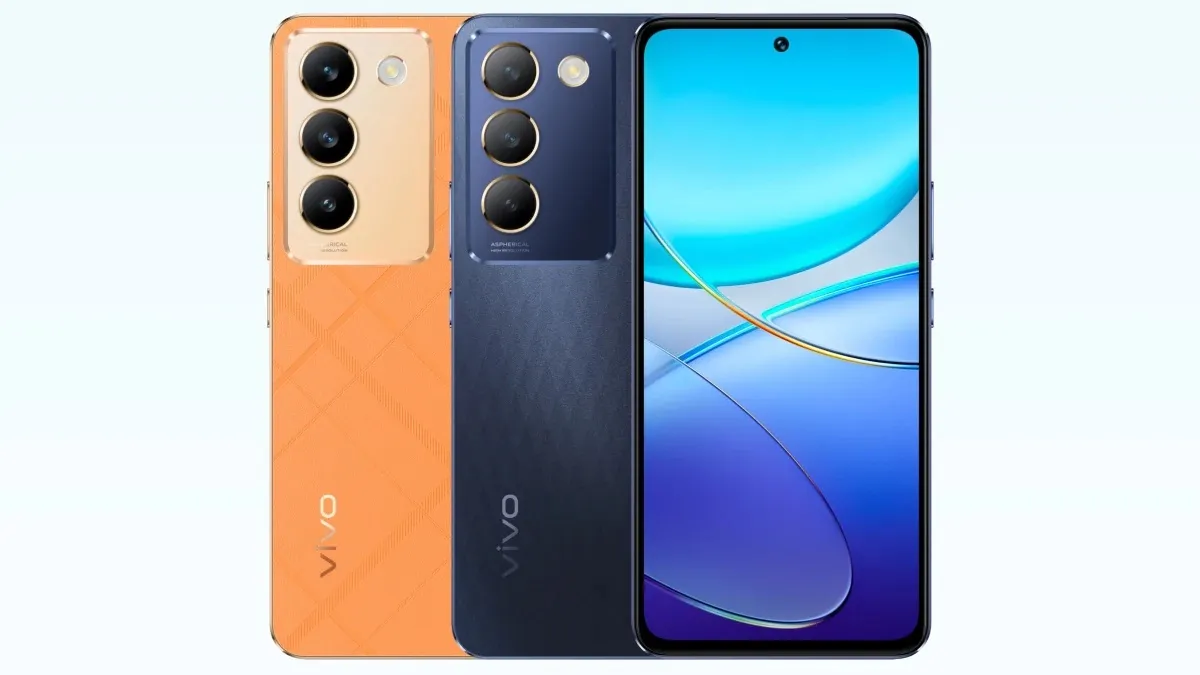 vivo Y200e Specification