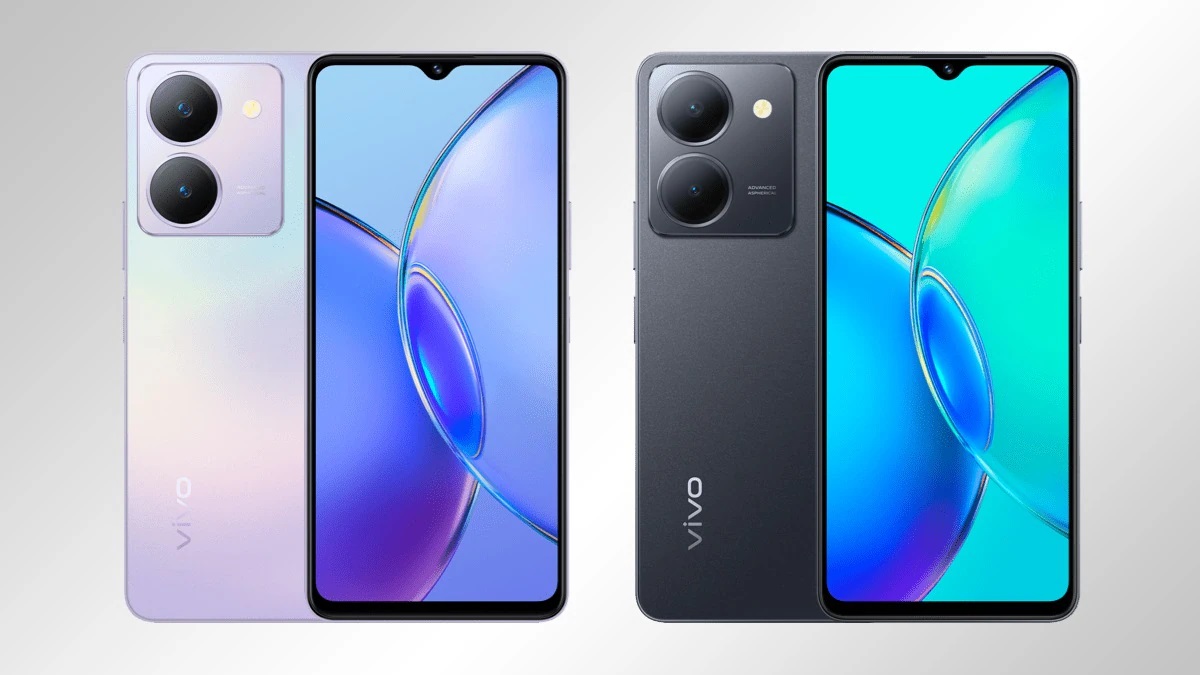 vivo Y27 5G Released 2023, July, 190g, 8.1mm thickness, Android 13, Funtouch 13, 128GB/256GB storage, no card slot, 6.64"1080x2388 pixels, 50MP1080p, 4-8GB RAMDimensity 6020, 5000mAh15W
