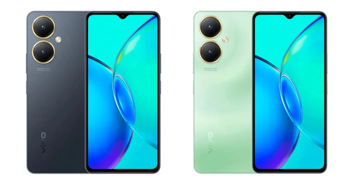 vivo Y35+ Specification