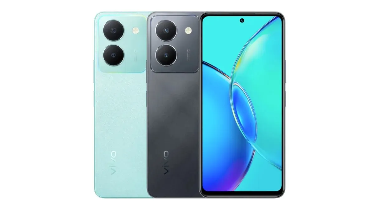 vivo Y36 5G Specification