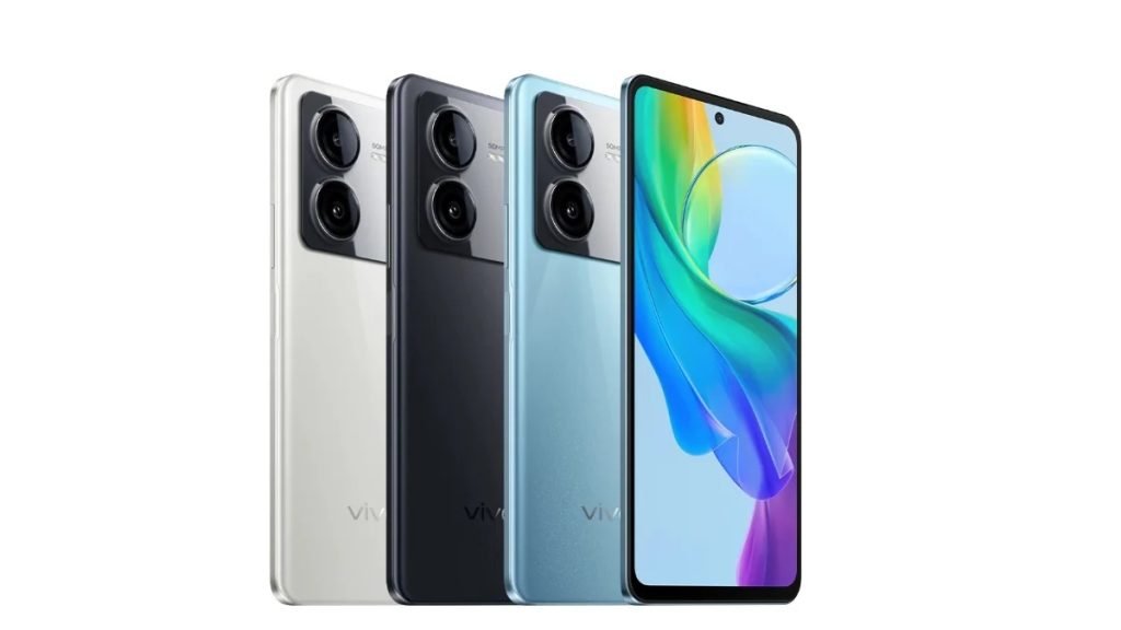 vivo Y78t Released 2023, October 24, 199.6g, 9.1mm thickness, Android 13, OriginOS 3, 128GB/256GB storage, no card slot, 6.64"1080x2388 pixels, 50MP2160p, 8/12GB RAMSnapdragon 6 Gen 1, 6000mAh44W