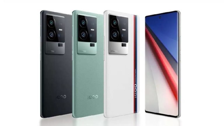 Read more about the article vivo iQOO 12 Pro Specification