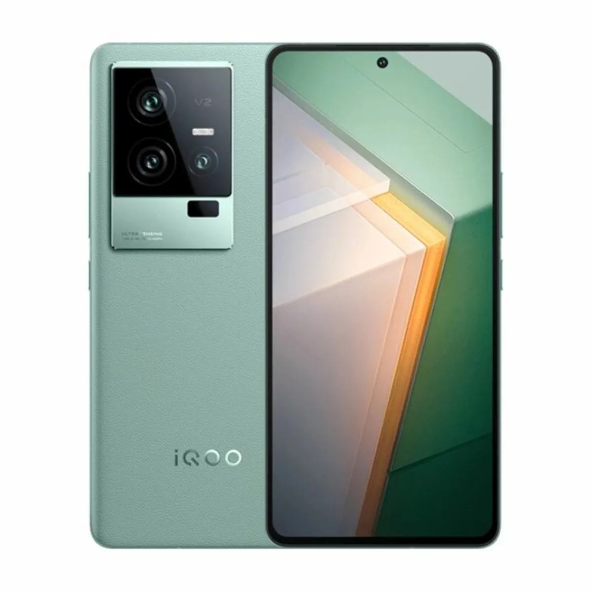 vivo iQOO 12 Specification