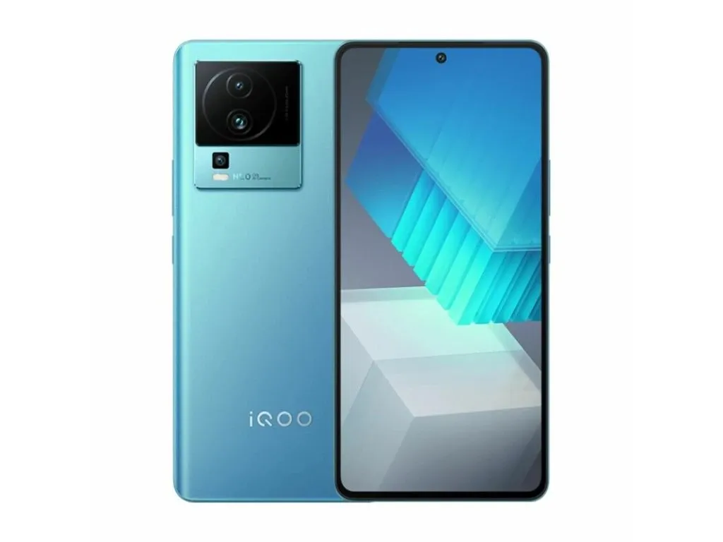 vivo iQOO Z7 Pro Specification