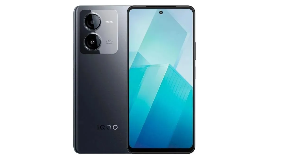 vivo iQOO Z8x Specification