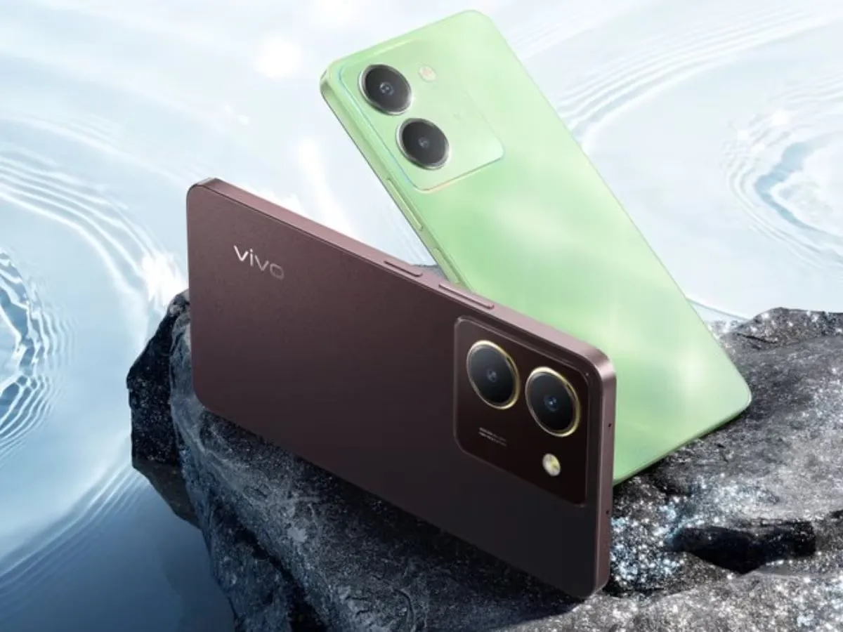 vivo Y27s Specification