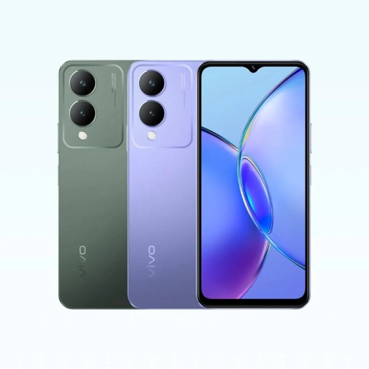 vivo Y36 (India) Specification