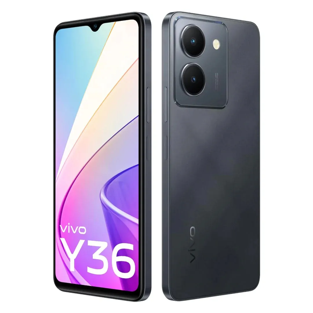 vivo Y36 Specification