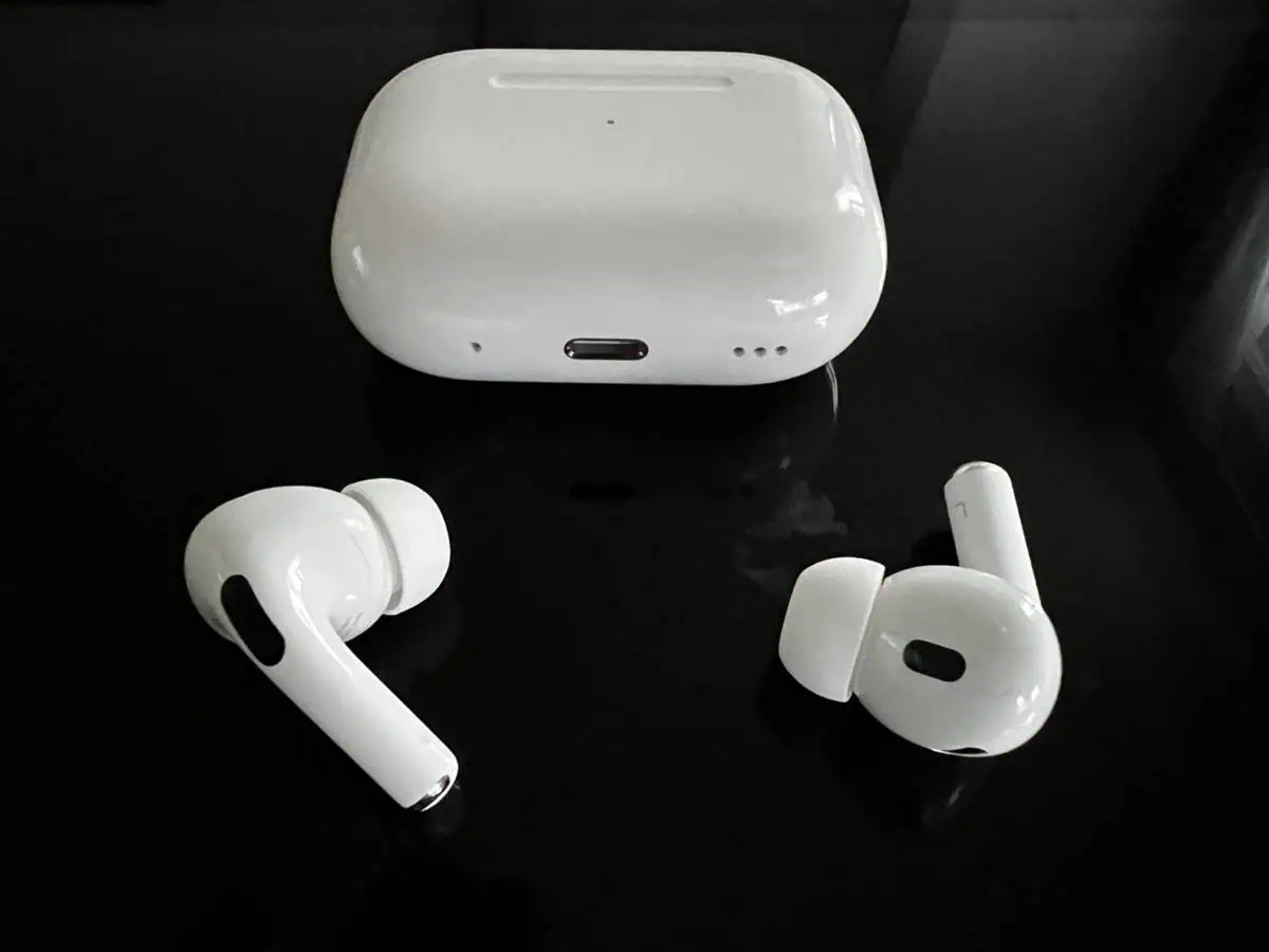 Apple AirPods Pro 2 Review: The Wireless Earbuds Experience