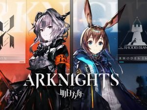 Arknights