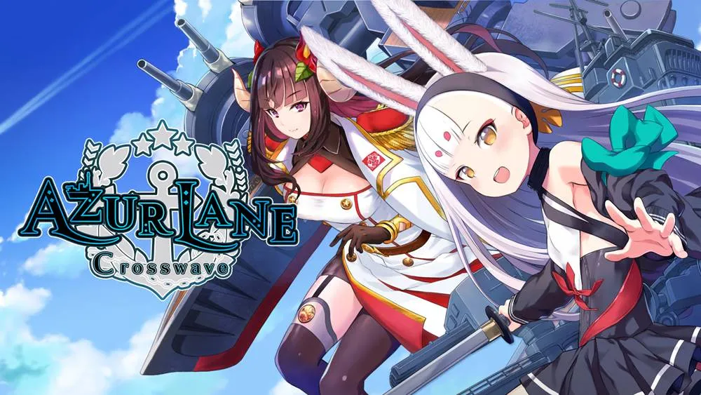 Azur Lane : Adventure Discovering