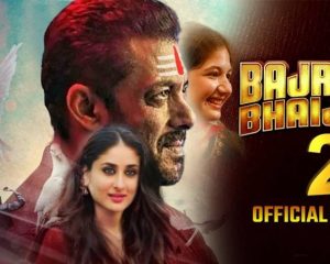 Bajrangi Bhaijaan 2