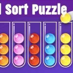 Ball Sort Puzzle