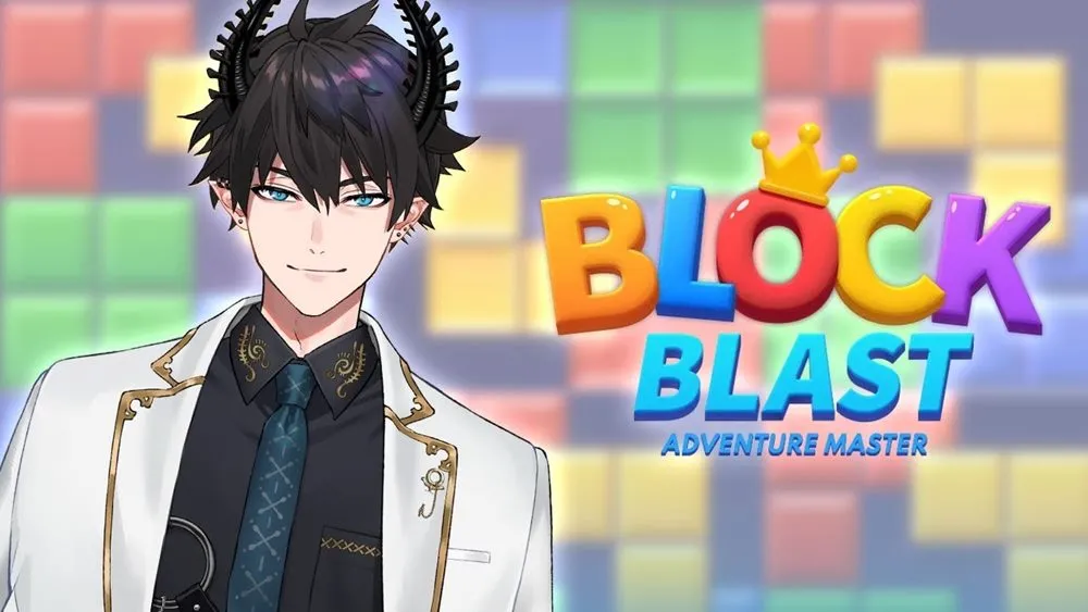 Block Blast Adventure Master: Ultimate Puzzle Quest