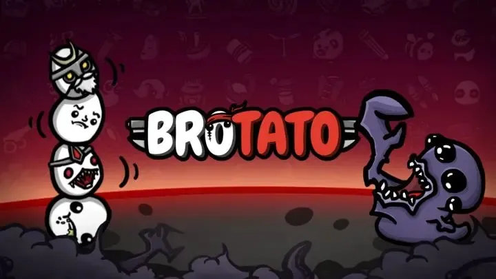 Brotato:Premium
