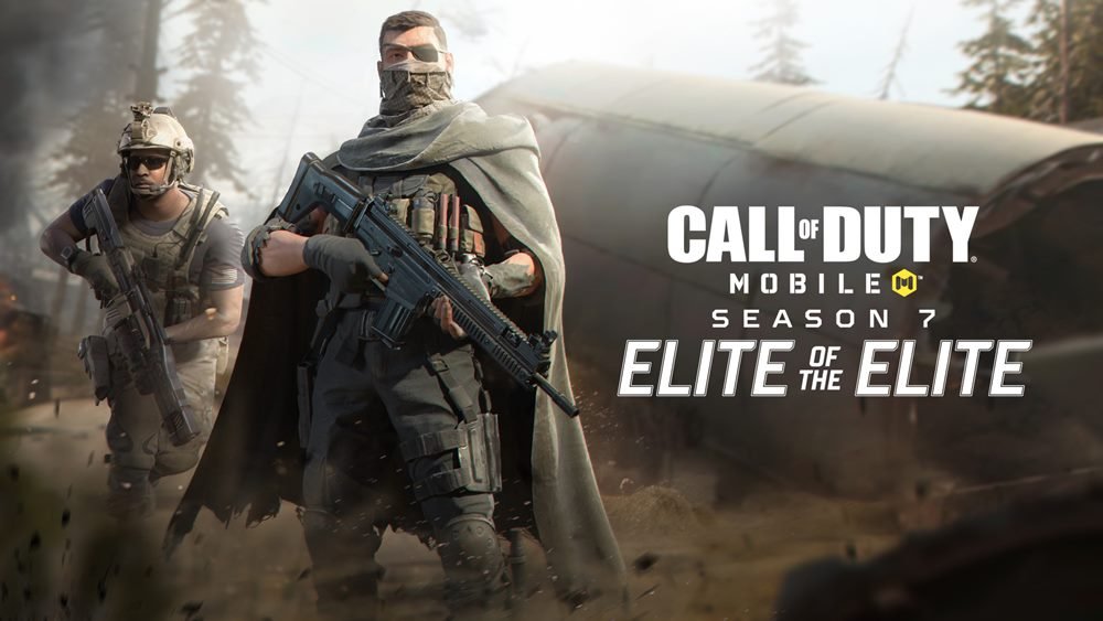 Call of Duty Mobile Season 7