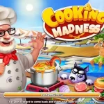 Cooking-Madness