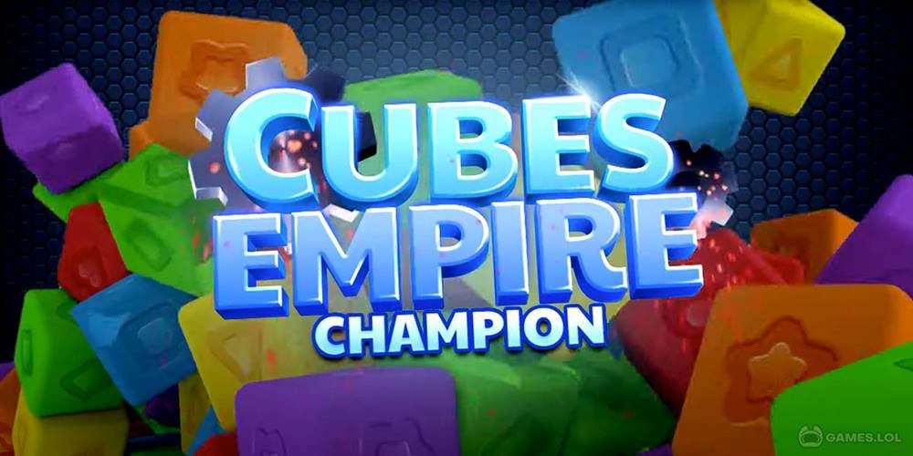 Cubes Empire Champions