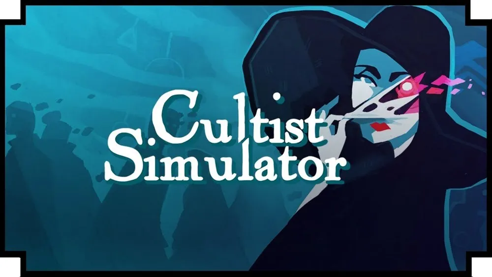 Cultist Simulator : The Occult World