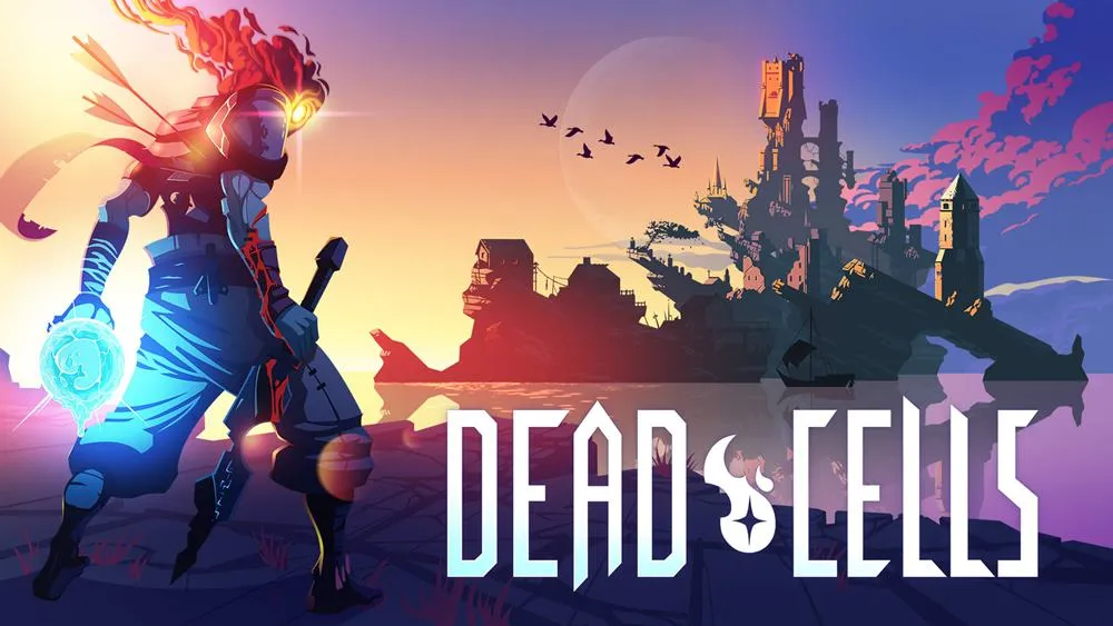 Dead Cells : The Adventure