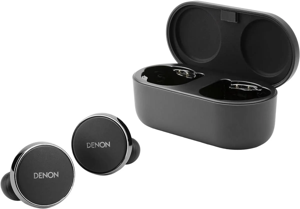 Denon Pearl Pro Review : Upgrade Your Audio Experience