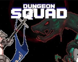 Dungeon Squad