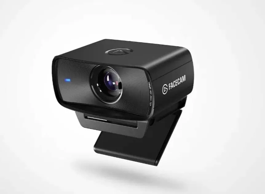 Elgato Facecam MK.2 Review