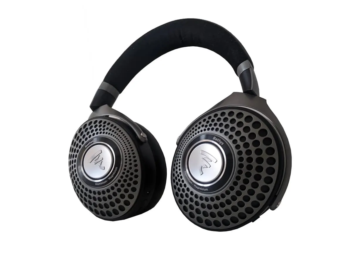 Focal Bathys Review