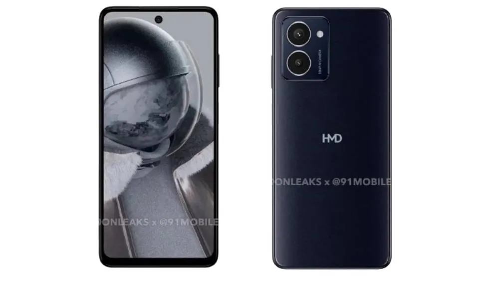 HMD Pulse Pro Price Leaked with Specifications