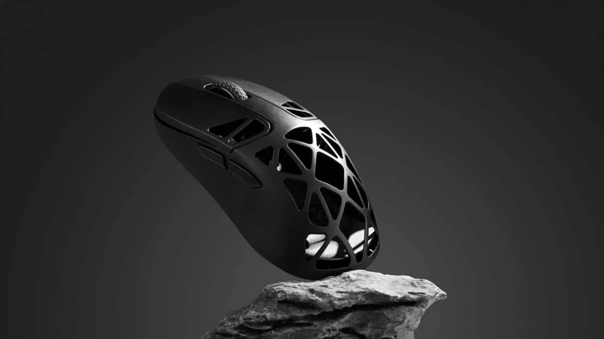 Keychron M3 Mini (Metal Edition) Review