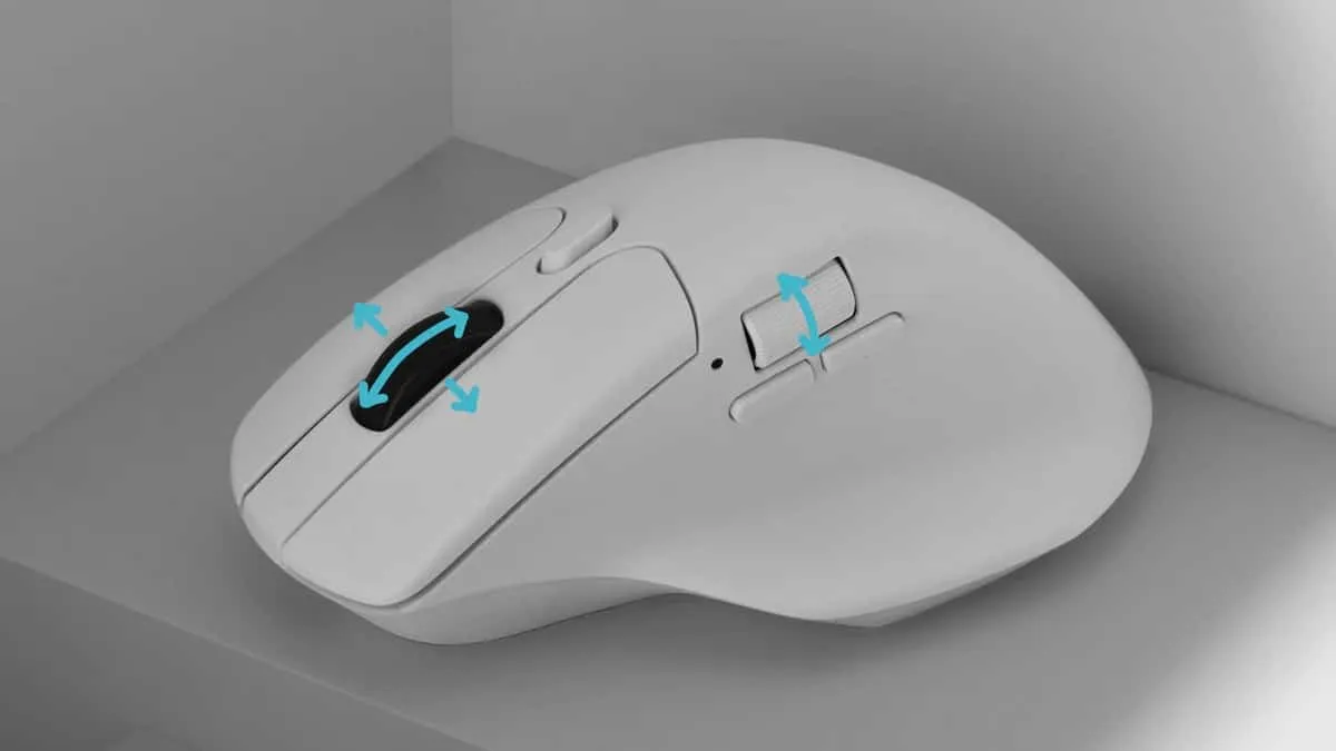 Keychron M6 Review