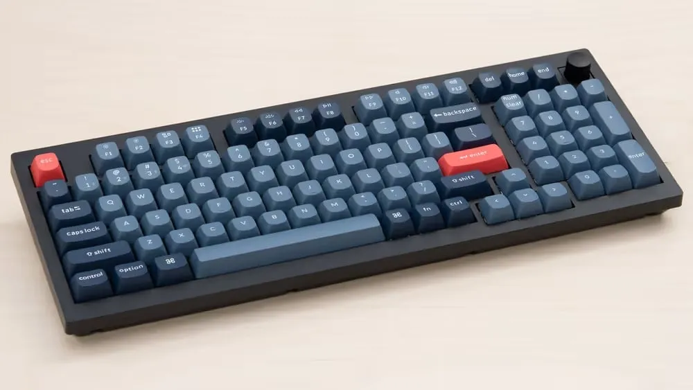 Keychron V1 Max Review