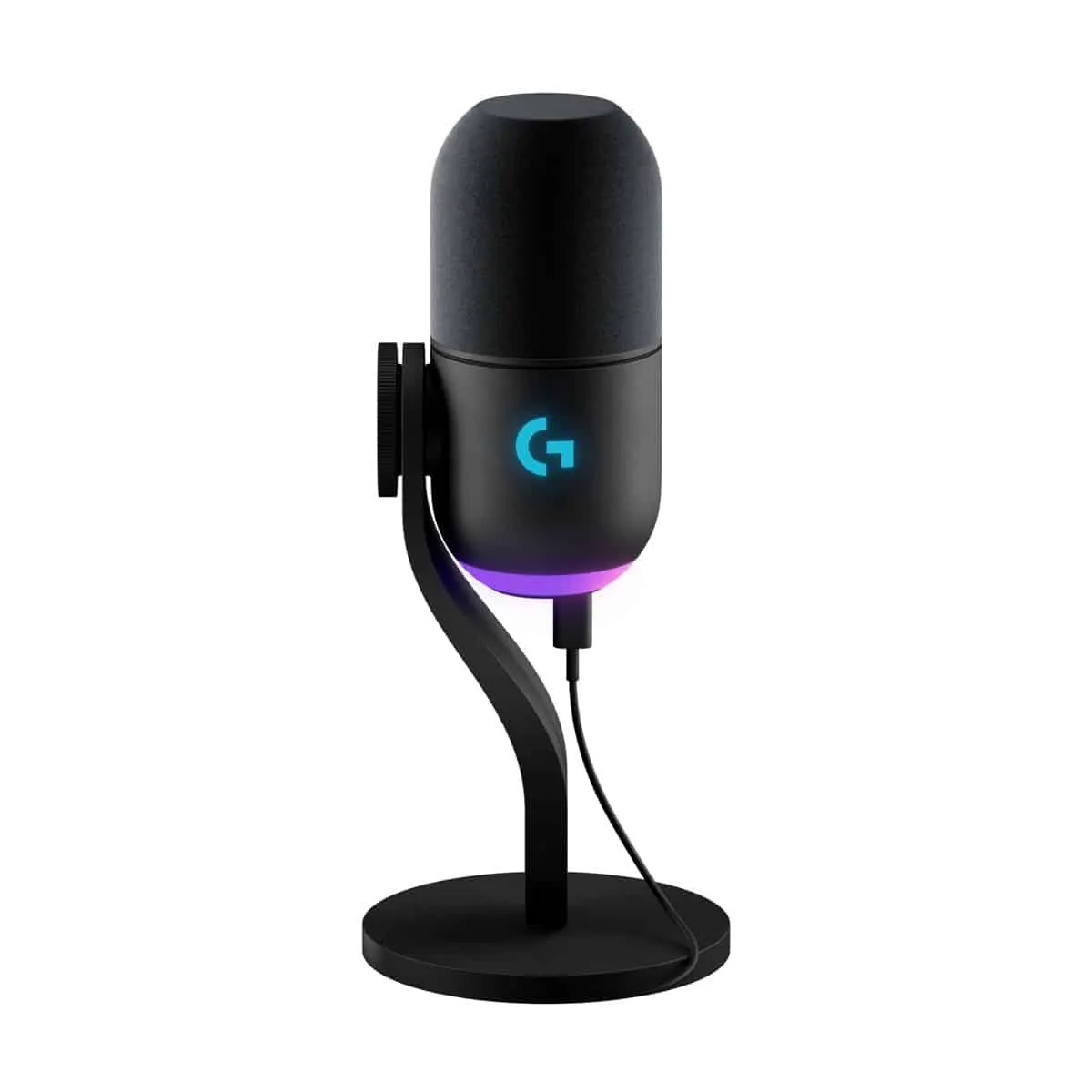 Logitech G Yeti GX Review