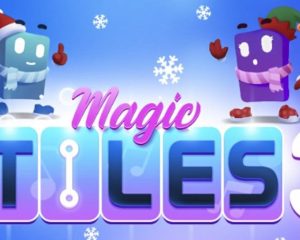 Magic Tiles 3