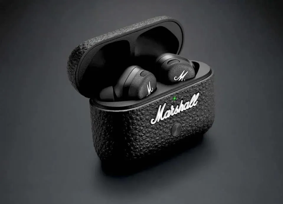 Marshall Motif II ANC Review