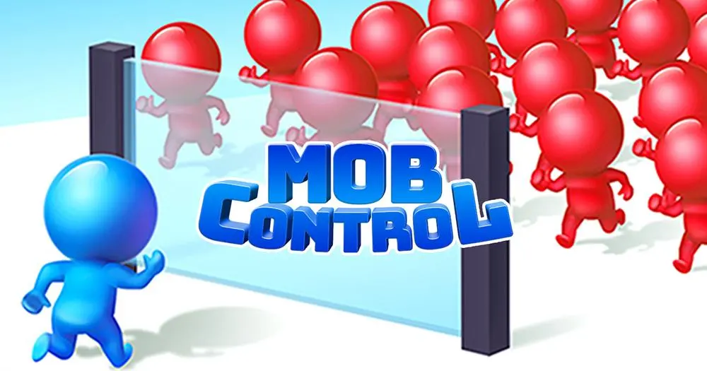 Mob-Control