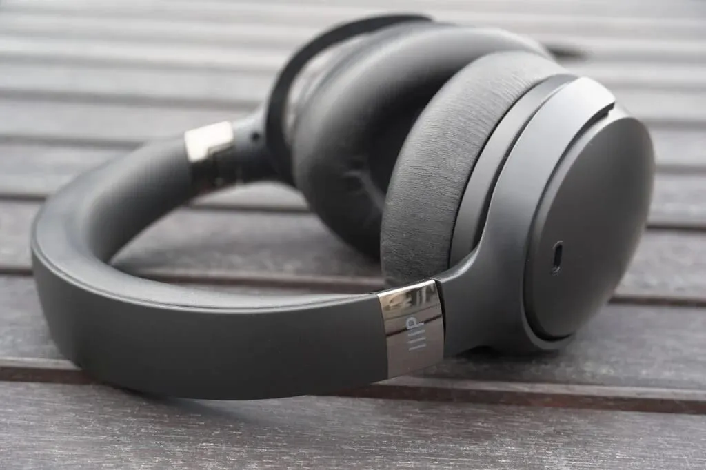 Monoprice Dual Driver Bluetooth Headphone with ANC Review