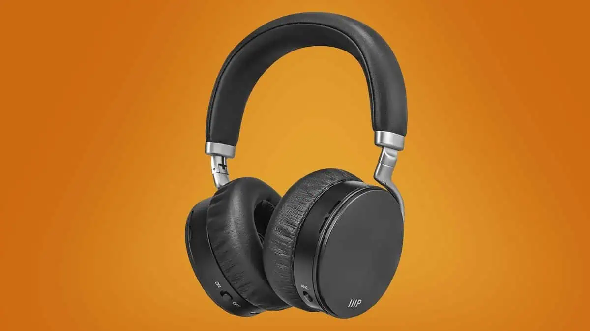 Monoprice Sync-ANC Review