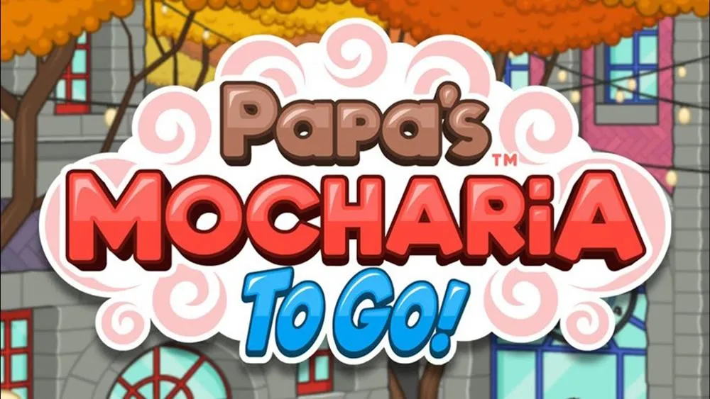 Papas Mocharia To Go ! : The World of Coffee Crafting