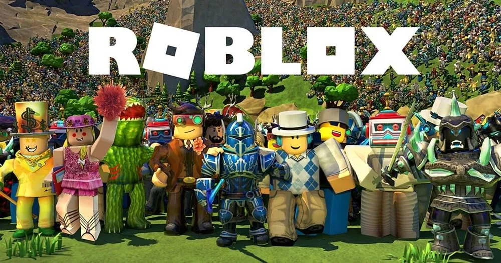 The World of Roblox : Unleash Your Creativity
