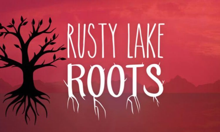 Rusty Lake Roots