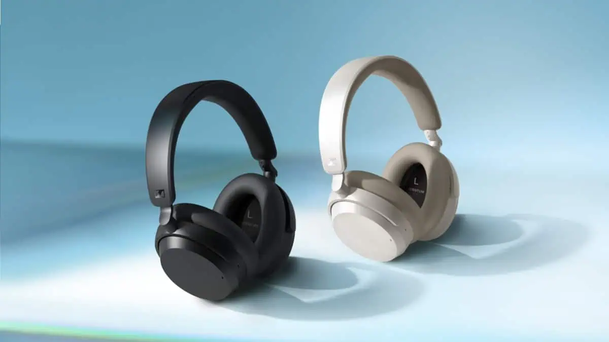 Sennheiser Accentum Wireless Review