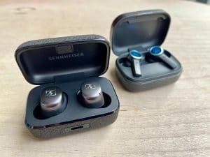 Sennheiser Momentum True Wireless 4