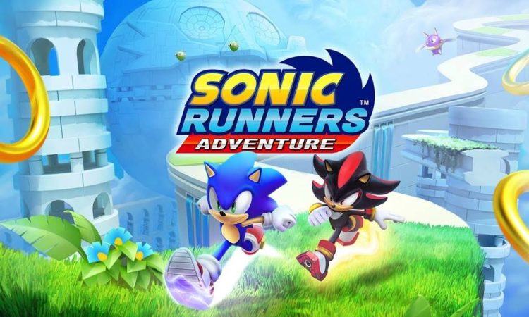 Sonic Runners Adventure game
