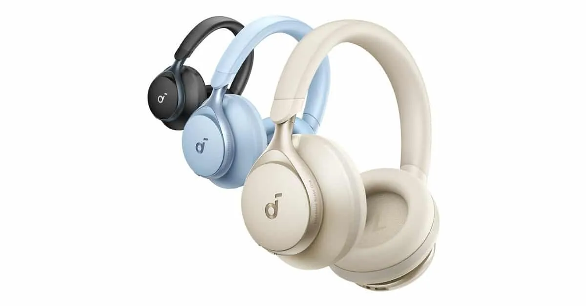 Soundcore Space One Review