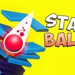 Stack Ball 3D